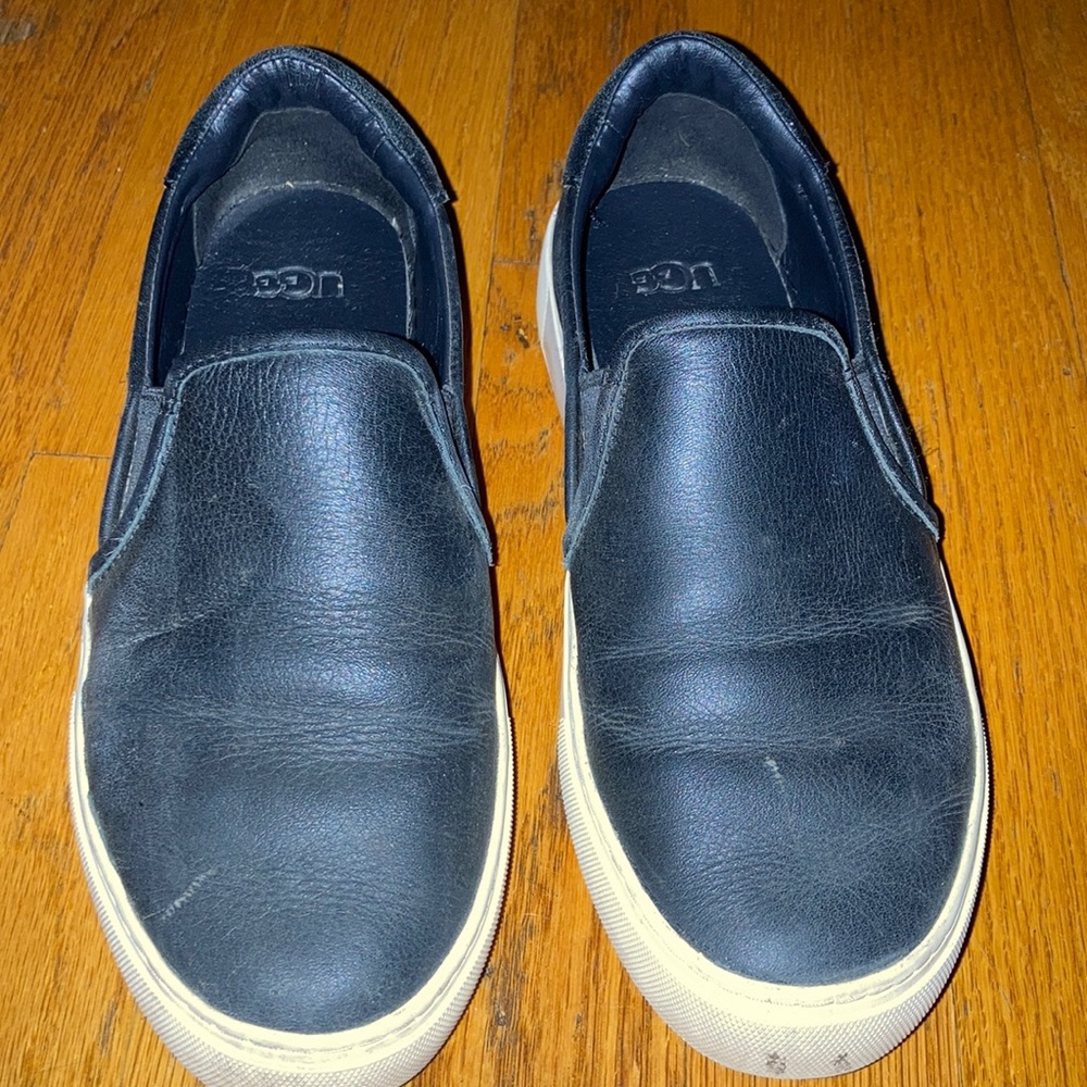 Ugg sneakers